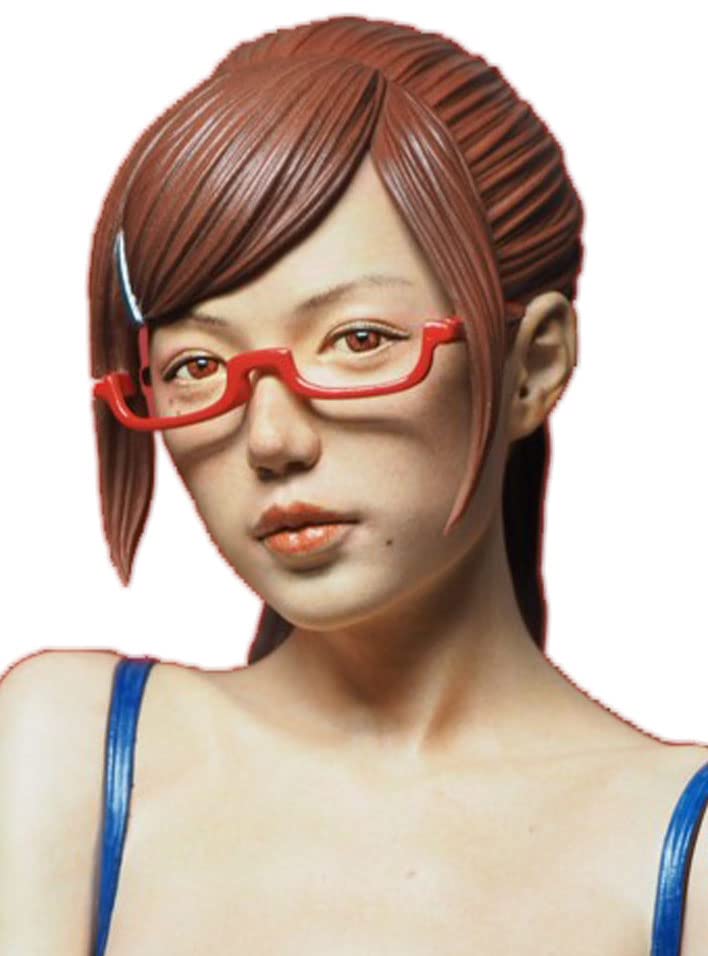 Amazon | アトリエイット 1/6 HQ06-01 レジンキット | プラモデル 通販